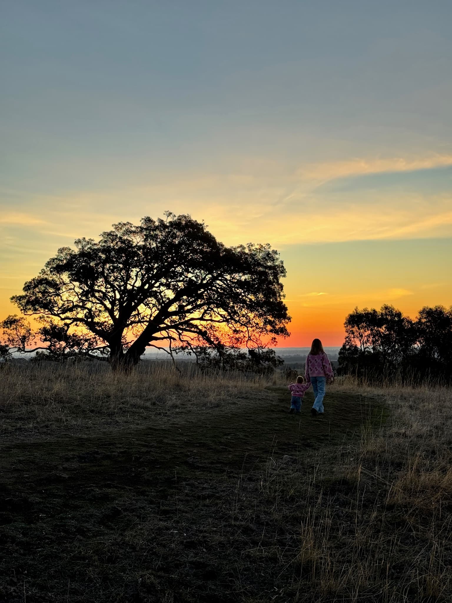 How to Maximise Outdoor Time as a Busy Family (Without Adding More to Your Plate)
