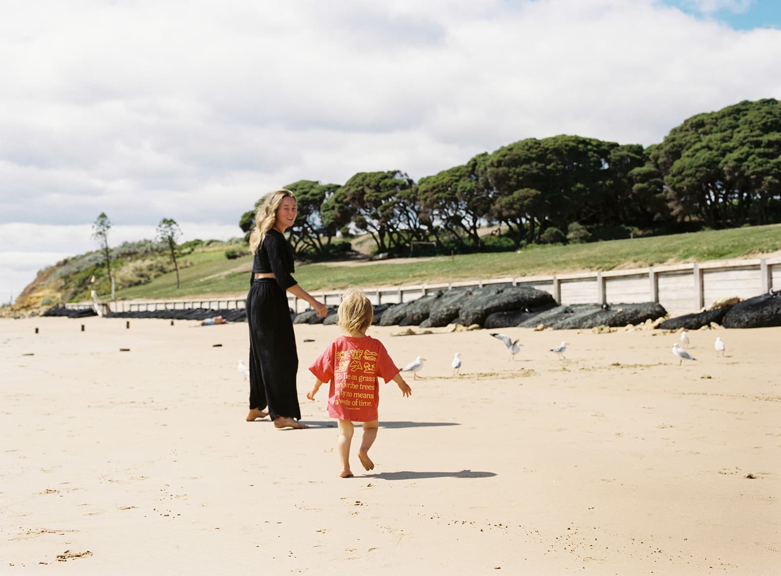Mother’s Day Gifts an Outdoorsy Mom Actually Wants