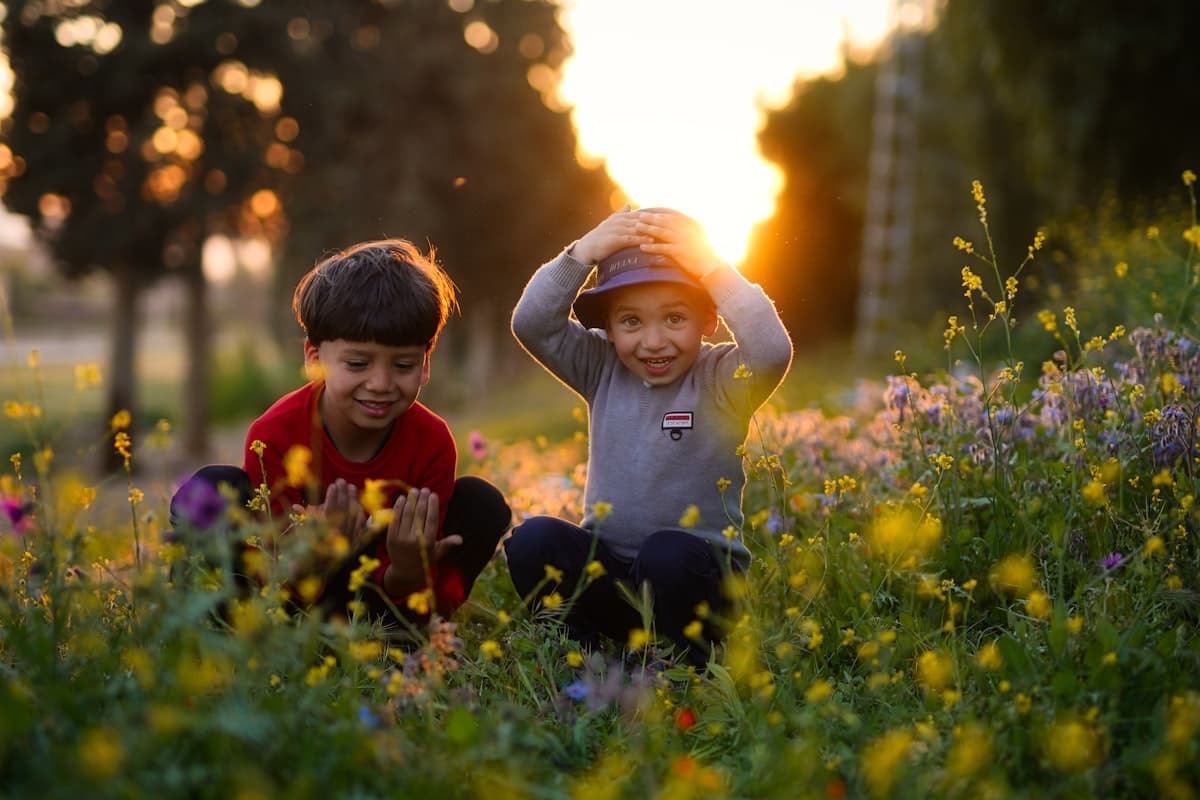Outdoor Alternatives to TV for Kids: A How-To Guide