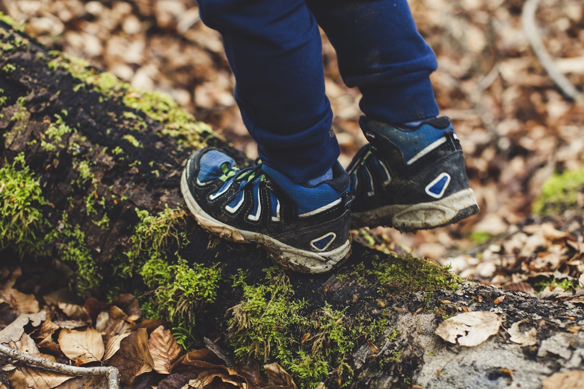 Best Kids Hiking Boots: A Parent's Buying Guide