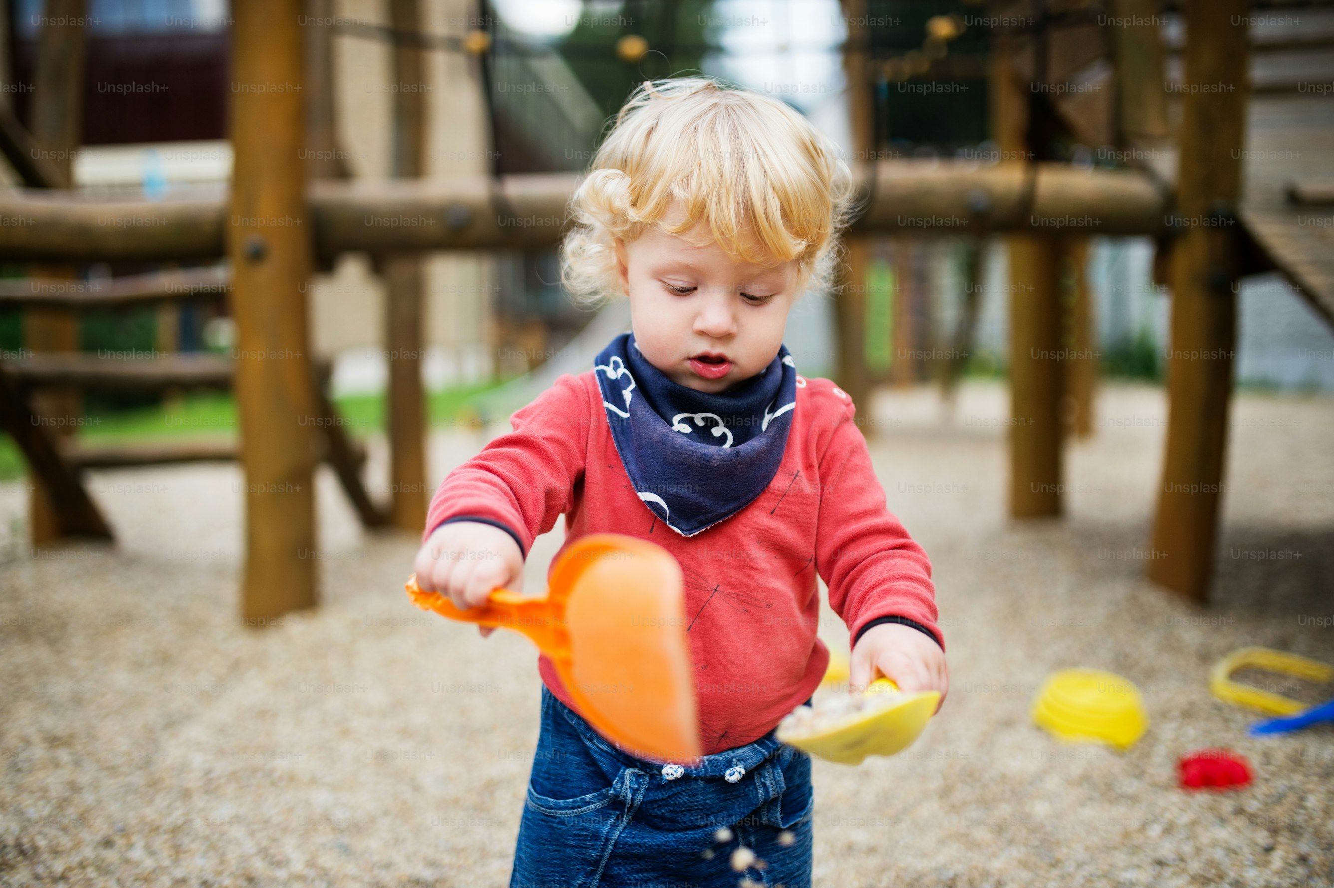 Best Outdoor Toys for Toddlers: Top Picks for 2026