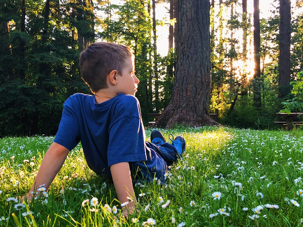 Best Outdoor Gifts for 3 Year Olds They'll Love