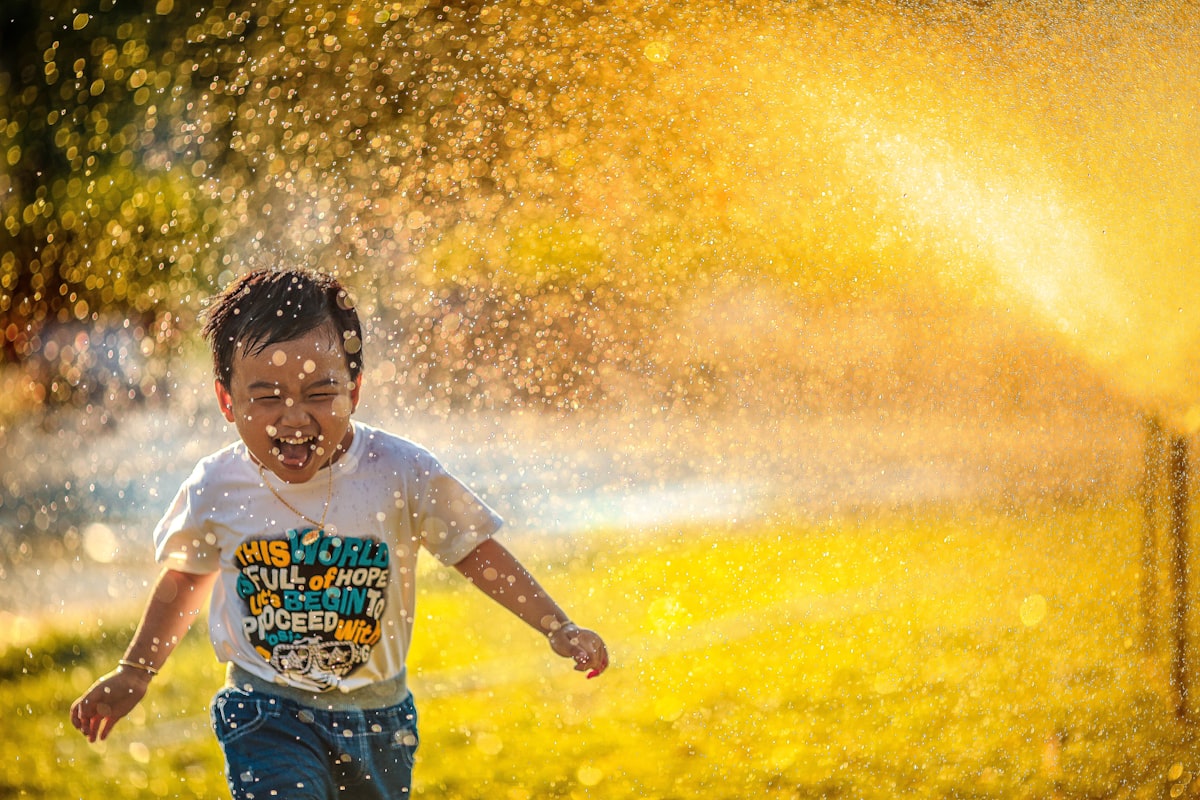 Best Summer Outdoor Activities for Kids (By Age)