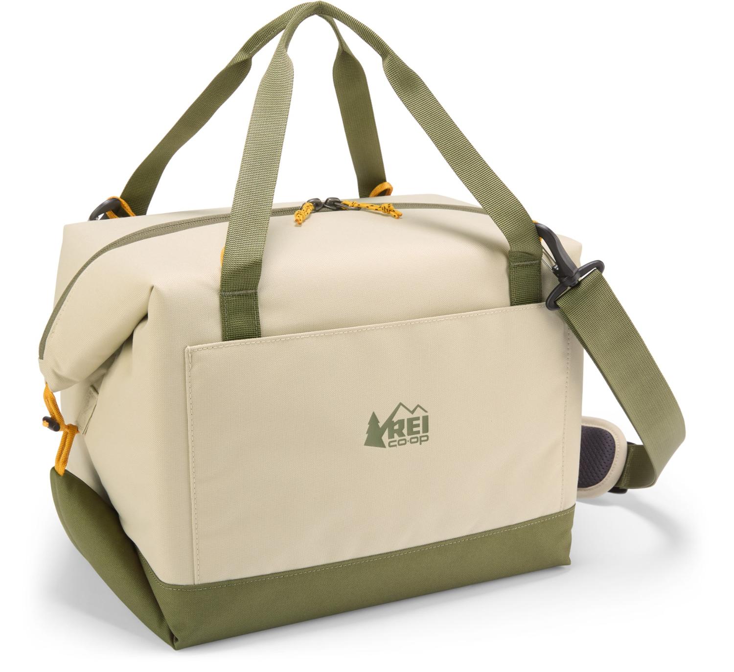 REI Co-op Campwell 18 L Folding Cooler