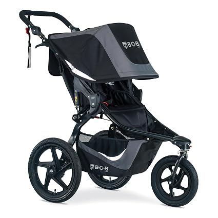 BOB Gear Revolution Flex 3.0 Jogging Stroller