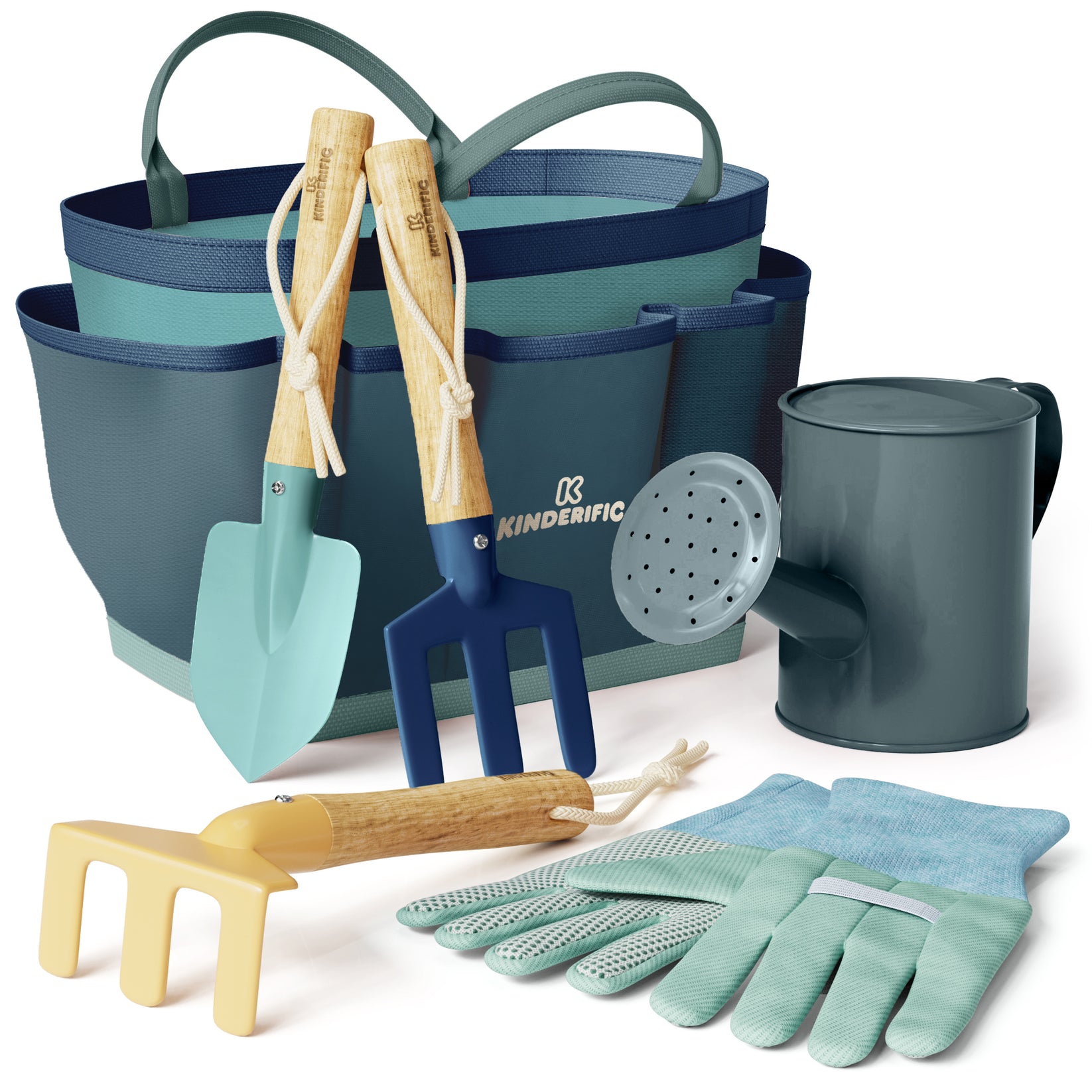 Kinderific Gardening Set
