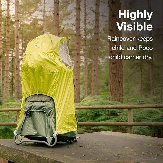 Poco™ Raincover