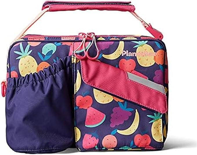 PlanetBox Insulated Lunch Bag