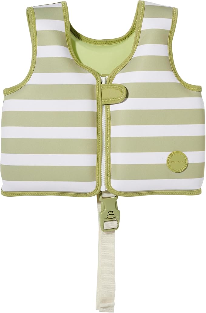 SUNNYLIFE Swim Vest