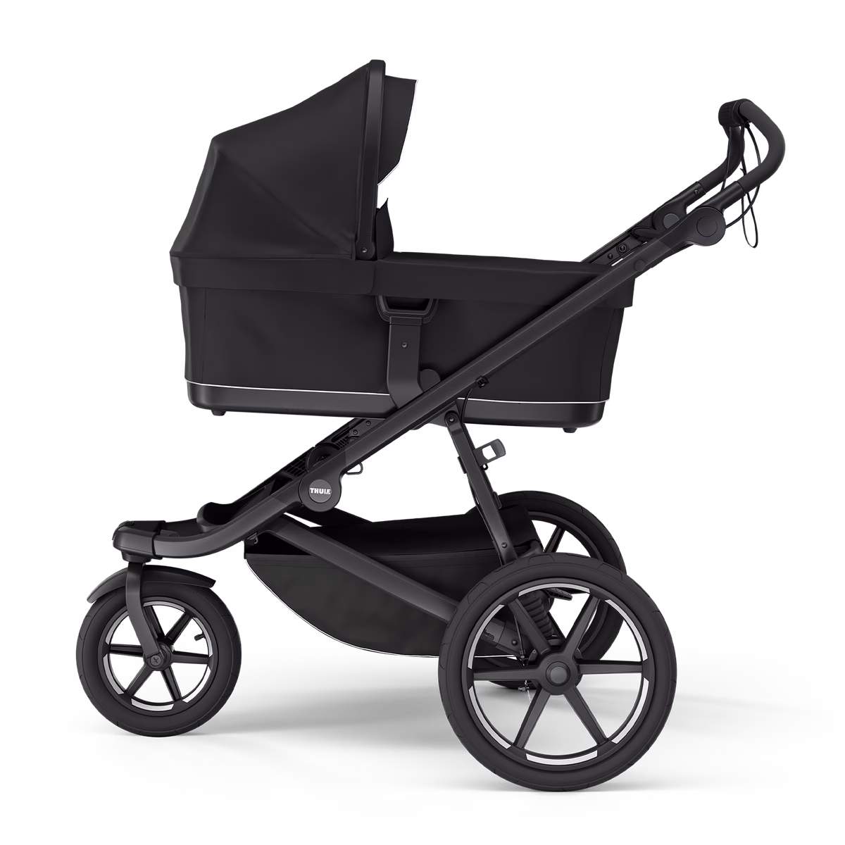 Thule bassinet